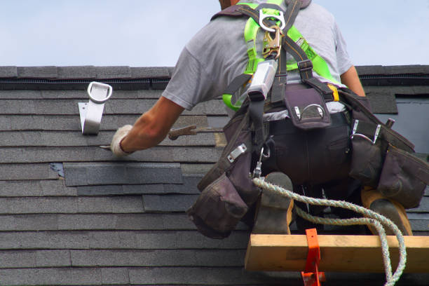 Trusted Springfield, GA Roofing Contractor Experts