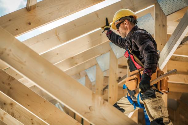 Best Best Roofing Contractors  in Springfield, GA