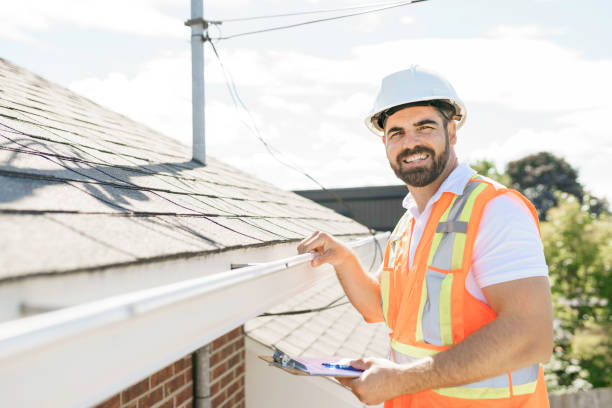 Best Roof Leak Repair  in Springfield, GA
