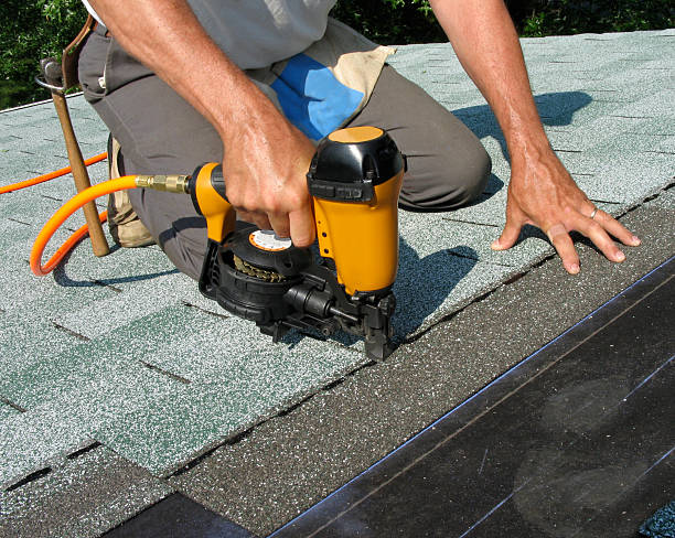 Best Roof Replacement Cost  in Springfield, GA