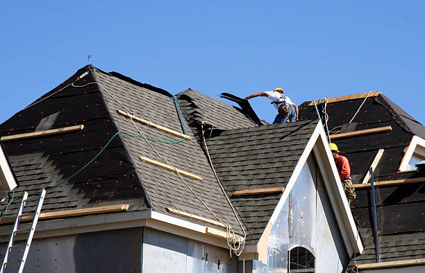 Best New Roof Installation  in Springfield, GA