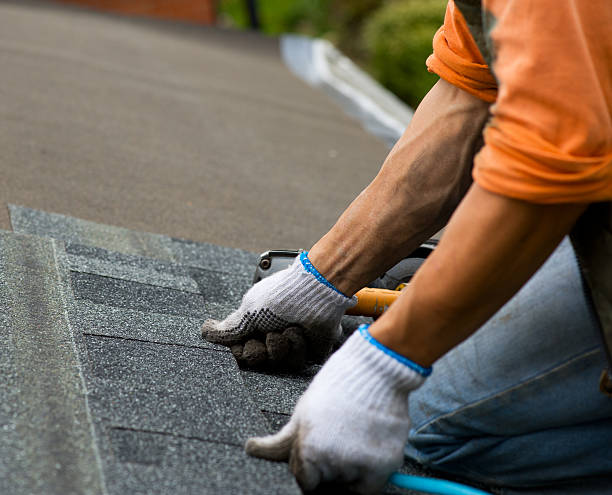 Best Best Roofing Contractors  in Springfield, GA