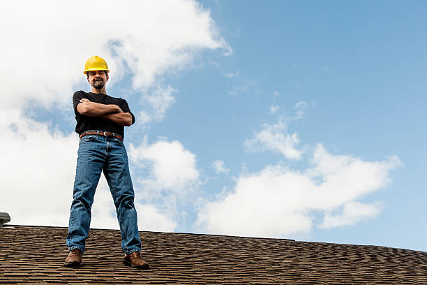 Roof Installation Near Me in Springfield, GA