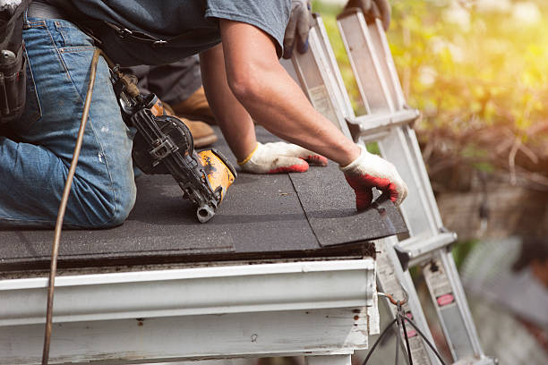 Best Shingle Roofing Installation  in Springfield, GA
