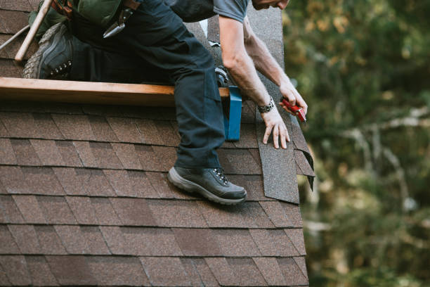 Best Roof Repair Services  in Springfield, GA